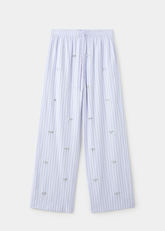 MANGO JEWLERY 27029069-50 MANGO WOMEN TROUSER