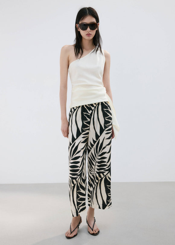 MANGO LIFE 27029074-05 MANGO WOMEN TROUSER