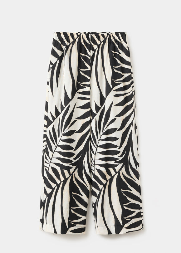MANGO LIFE 27029074-05 MANGO WOMEN TROUSER