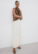MANGO DARIA 27029076-02 MANGO WOMEN TROUSER-5
