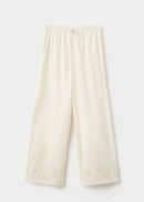 MANGO DARIA 27029076-02 MANGO WOMEN TROUSER-7