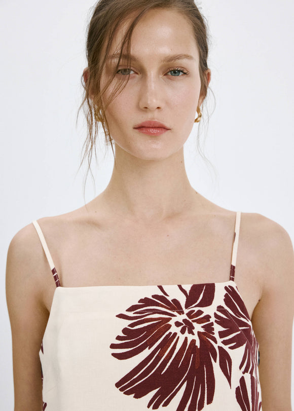 MANGO LOLA 27029077-05 MANGO WOMEN TOP