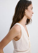 MANGO ELENA 27029078-05 MANGO WOMEN TOP-4