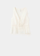 MANGO ELENA 27029078-05 MANGO WOMEN TOP-6