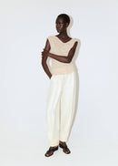 MANGO DELA 27029084-05 MANGO WOMEN T-SHIRT-2