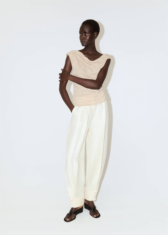 MANGO DELA 27029084-05 MANGO WOMEN T-SHIRT