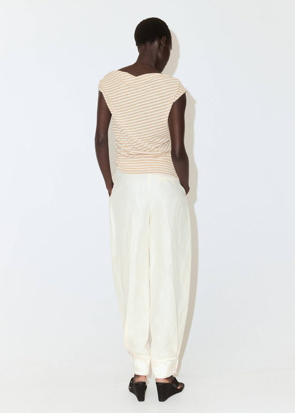 MANGO DELA 27029084-05 MANGO WOMEN T-SHIRT