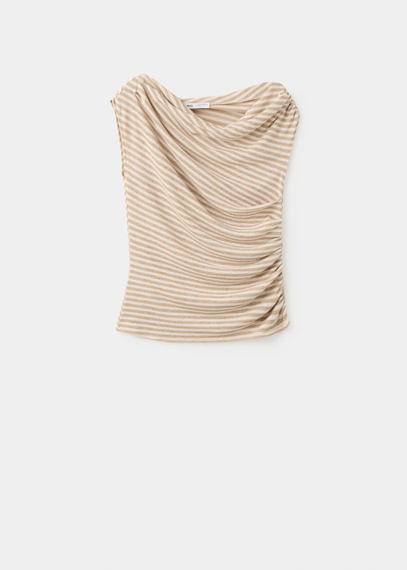 MANGO DELA 27029084-05 MANGO WOMEN T-SHIRT