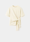 MANGO LAZO 27029086-10 MANGO WOMEN T-SHIRT-7