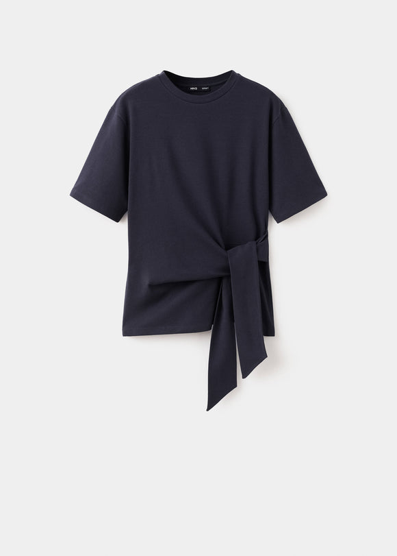 MANGO LAZO 27029086-56 MANGO WOMEN T-SHIRT