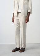 MANGO SOLLER 27029206-05 MANGO MEN TROUSER-1
