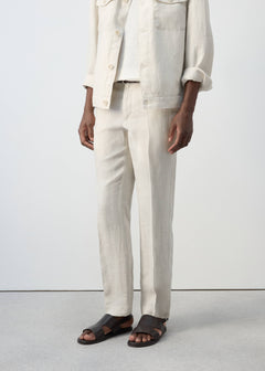 MANGO SOLLER 27029206-05 MANGO MEN TROUSER