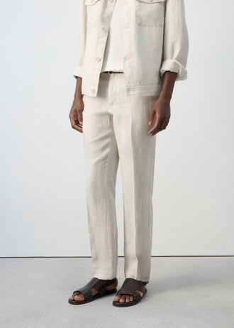 MANGO SOLLER 27029206-05 MANGO MEN TROUSER