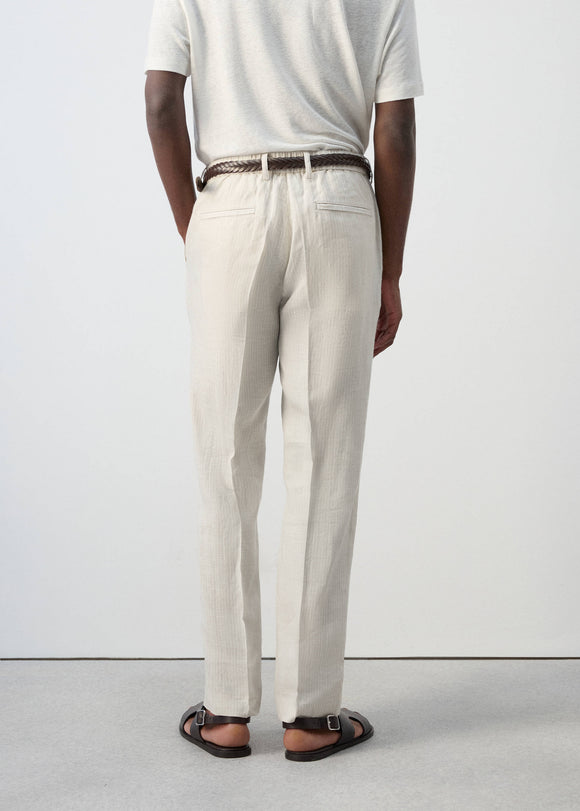 MANGO SOLLER 27029206-05 MANGO MEN TROUSER