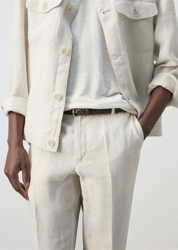 MANGO SOLLER 27029206-05 MANGO MEN TROUSER
