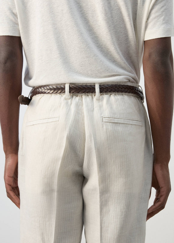 MANGO SOLLER 27029206-05 MANGO MEN TROUSER