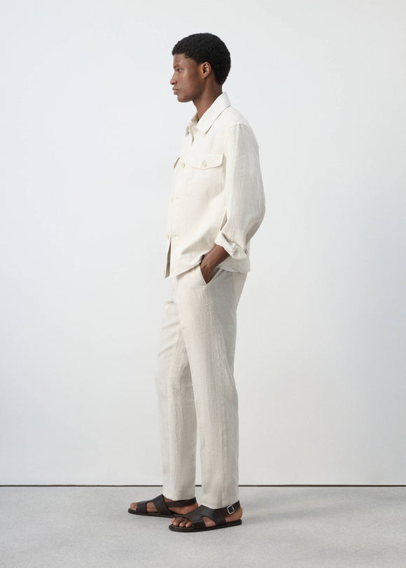 MANGO SOLLER 27029206-05 MANGO MEN TROUSER