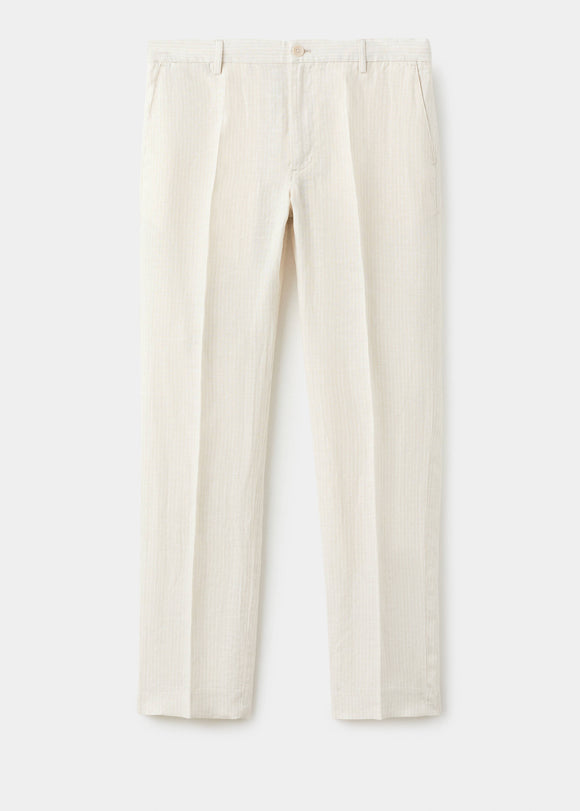 MANGO SOLLER 27029206-05 MANGO MEN TROUSER