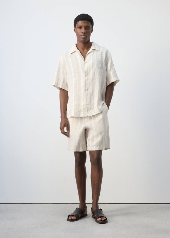 MANGO MALTA 27029207-05 MANGO MEN WALKSHORT