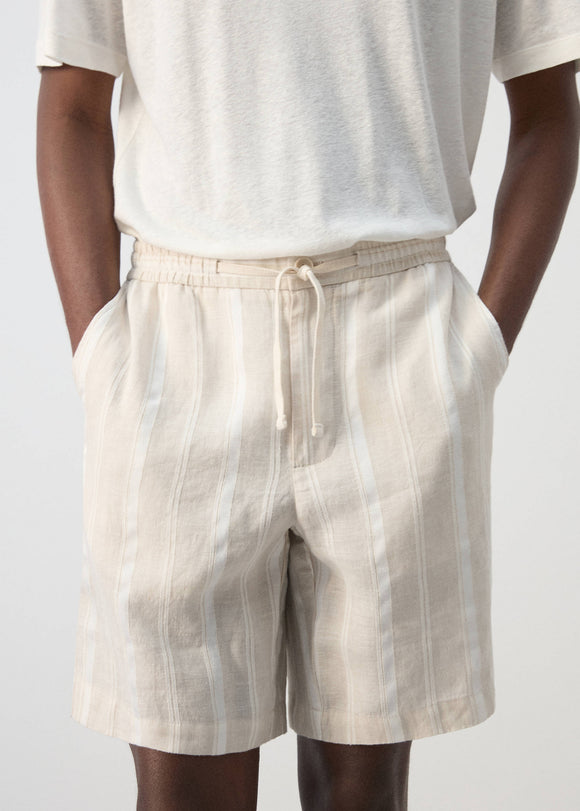 MANGO MALTA 27029207-05 MANGO MEN WALKSHORT