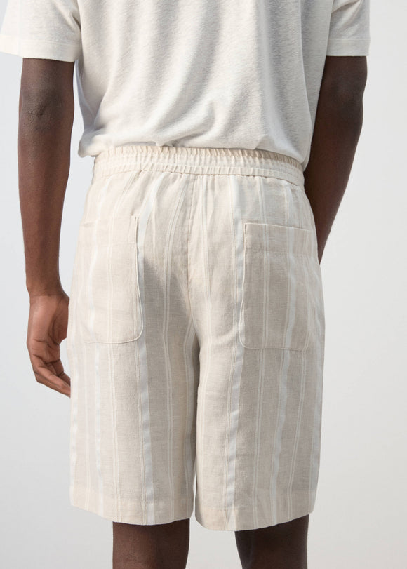 MANGO MALTA 27029207-05 MANGO MEN WALKSHORT