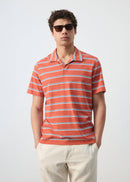 MANGO DYEPR 27029208-25 MANGO MEN POLO T-SHIRT-1