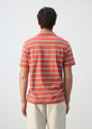 MANGO DYEPR 27029208-25 MANGO MEN POLO T-SHIRT-3