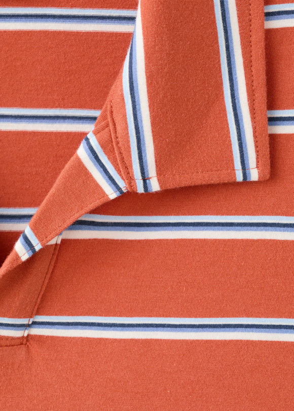 MANGO DYEPR 27029208-25 MANGO MEN POLO T-SHIRT