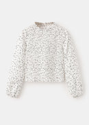 MANGO NIDO 27031175-01 MANGO KIDS GIRL BLOUSE-3