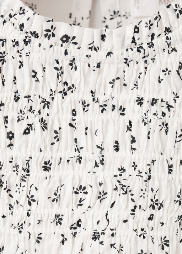 MANGO NIDO 27031175-01 MANGO KIDS GIRL BLOUSE