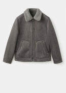 MANGO FLEET 27031176-94 MANGO MAN JACKET-7