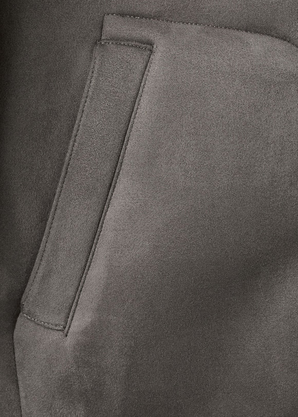 MANGO FLEET 27031176-94 MANGO MAN JACKET