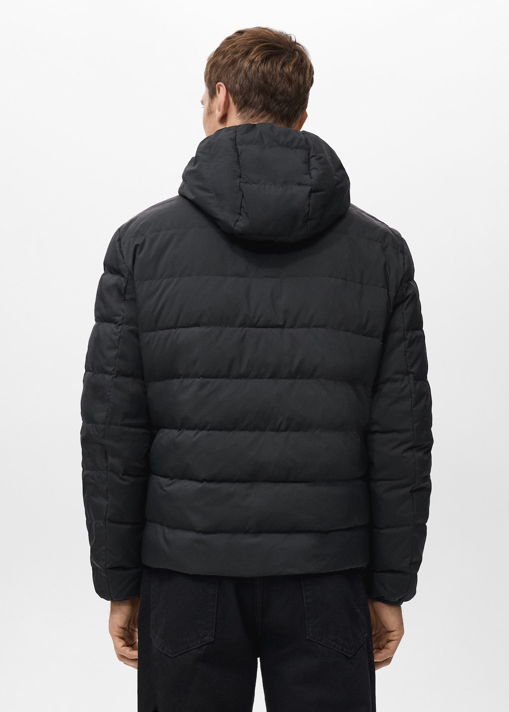 MANGO MIRLO 27031178-99 MANGO MAN JACKET | Sonee Sports