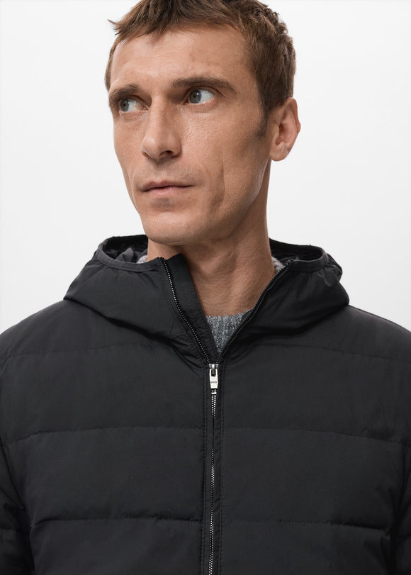 MANGO MIRLO 27031178-99 MANGO MAN JACKET
