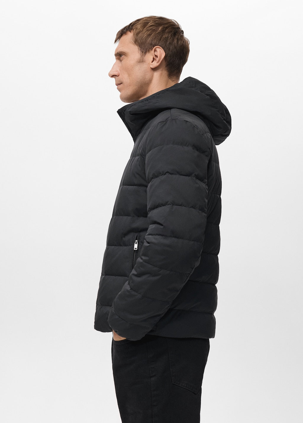 MANGO MIRLO 27031178-99 MANGO MAN JACKET | Sonee Sports
