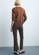 MANGO SIENNA 27031189-32 MANGO WOMEN DENIM JEANS-3