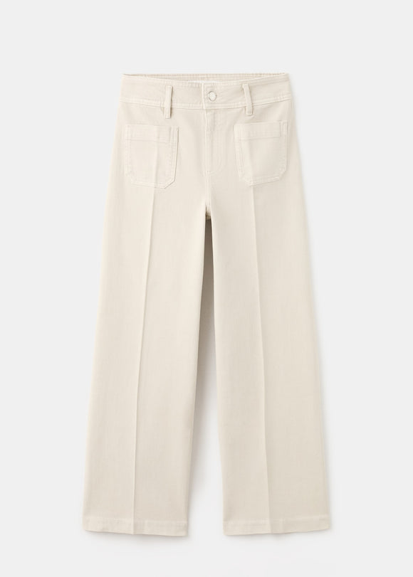 MANGO JESSIE 27031190-07 MANGO WOMEN DENIM JEANS