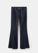 MANGO VIOLETA 27031191-TS MANGO WOMEN DENIM JEANS-5