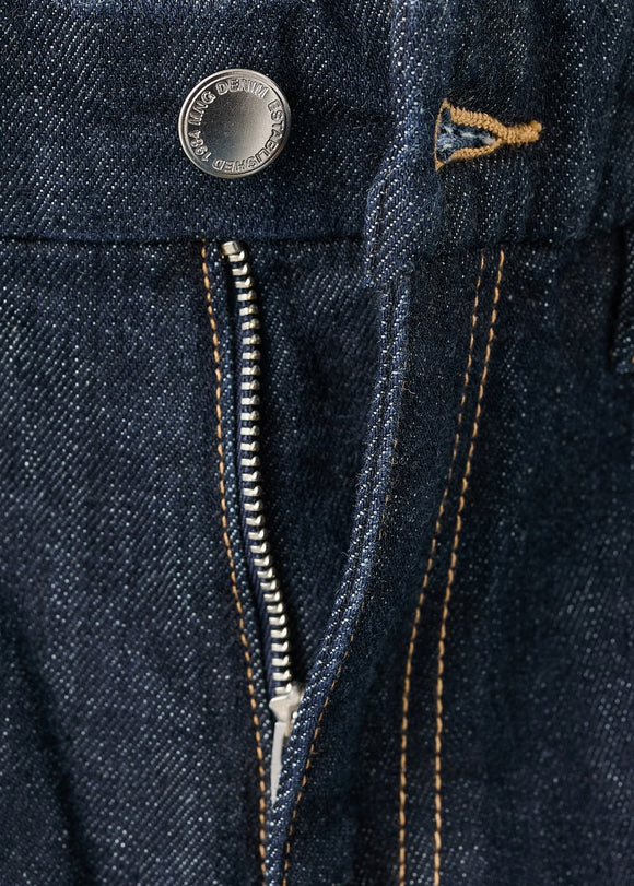 MANGO VIOLETA 27031191-TS MANGO WOMEN DENIM JEANS