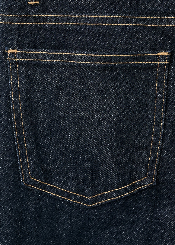 MANGO VIOLETA 27031191-TS MANGO WOMEN DENIM JEANS