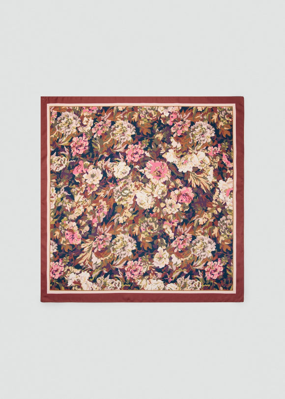 MANGO NICOSIA 27031201-30 MANGO WOMEN NECK SCARF