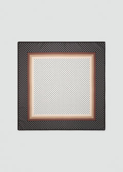 MANGO NIZA 27031202-32 MANGO WOMEN NECK SCARF