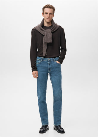 MANGO PATRICK 27031204-DO MANGO MAN JEANS