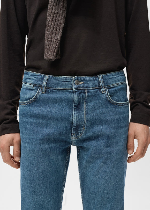 MANGO PATRICK 27031204-DO MANGO MAN JEANS