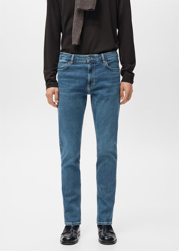 MANGO PATRICK 27031204-DO MANGO MAN JEANS