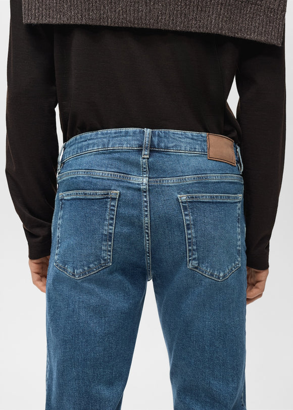 MANGO PATRICK 27031204-DO MANGO MAN JEANS