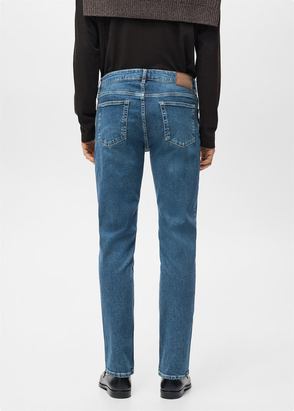 MANGO PATRICK 27031204-DO MANGO MAN JEANS