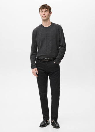 MANGO PATRICK 27031205-TN MANGO MAN JEANS