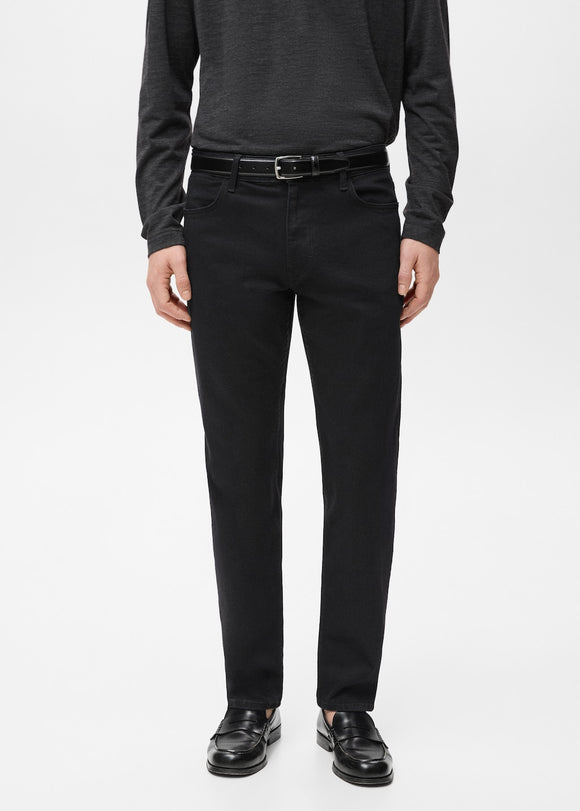 MANGO PATRICK 27031205-TN MANGO MAN JEANS