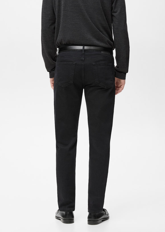 MANGO PATRICK 27031205-TN MANGO MAN JEANS